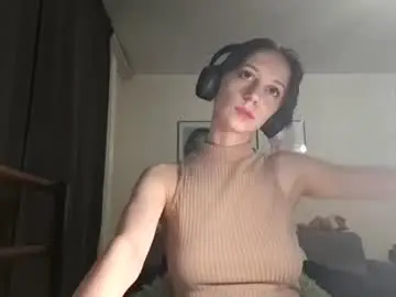 Secrettt_poison  live sex cam