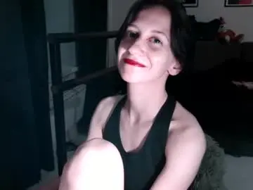 Secrettt_poison  live sex cam