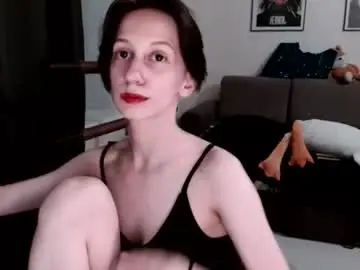 Secrettt_poison  live sex cam
