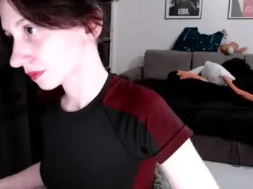 Secrettt_poison  live sex cam