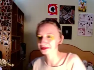 Secrettt_poison  live sex cam