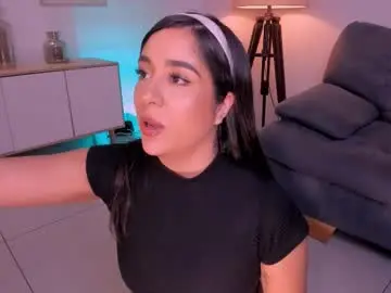 Sussybell_  live sex cam