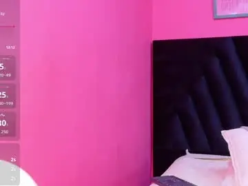 Sweeterchocolatee  live sex cam