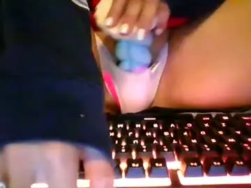Thepeachprincess  live sex cam