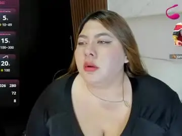 Tiffanymonrow  live sex cam