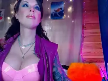 Twinklenonterx  live sex cam
