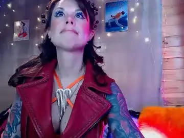 Twinklenonterx  live sex cam