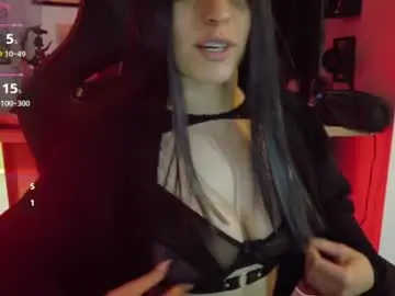 Valunay  live sex cam