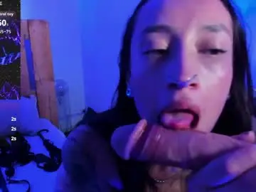 Violet_jonesss  live sex cam