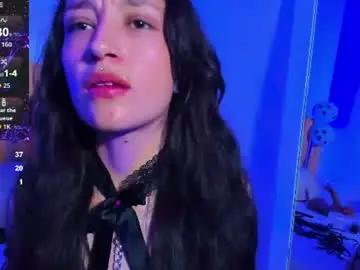 Violet_jonesss  live sex cam