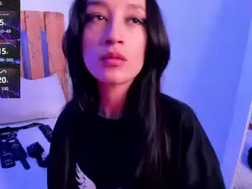 Violet_jonesss  live sex cam