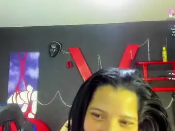 Zalomme1  live sex cam