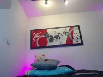 Zoeyvalmont  live sex cam