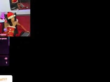 _nana777  live sex cam