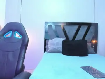 Abrilrussell_  live sex cam