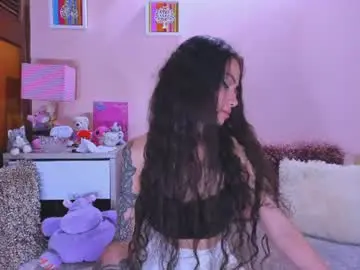 Abrilrussell_  live sex cam