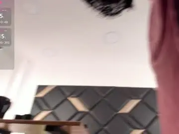 Adrianaharlow  live sex cam