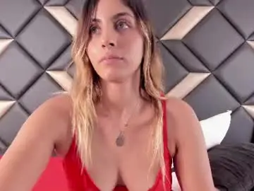 Adrianaharlow  live sex cam