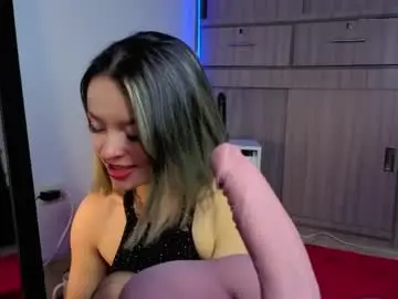 Ariagh_  live sex cam