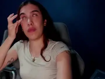 Berryxberry  live sex cam