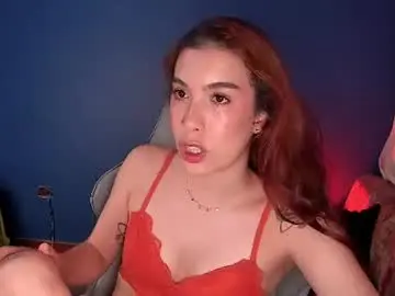 Berryxberry  live sex cam