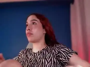 Berryxberry  live sex cam