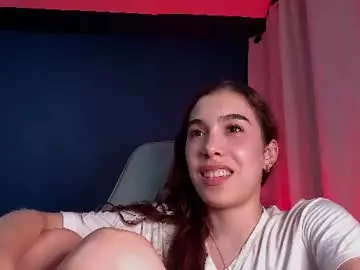 Berryxberry  live sex cam