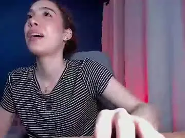 Berryxberry  live sex cam