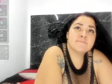 Bora_lajuana  live sex cam