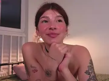 Byteblush  live sex cam