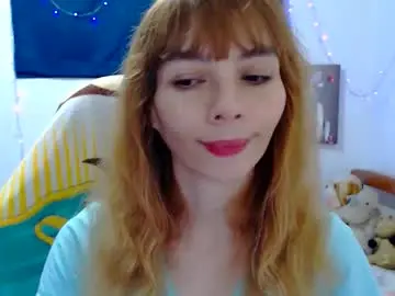 Cristinewinter  live sex cam