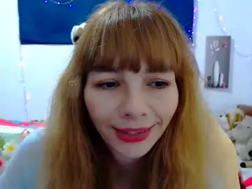 Cristinewinter  live sex cam