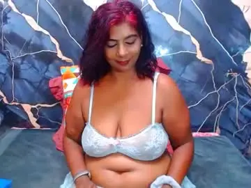 Indianerotica4u  live sex cam