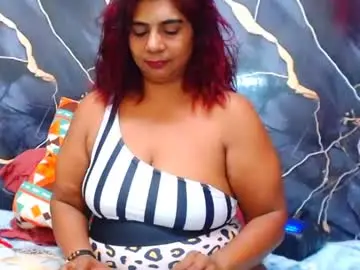 Indianerotica4u  live sex cam