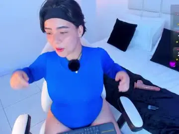 Isabella_clarkk  live sex cam