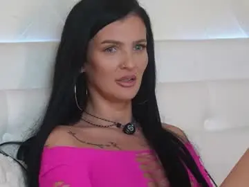 Kaylavegas  live sex cam