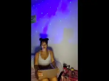Kenatovar777  live sex cam