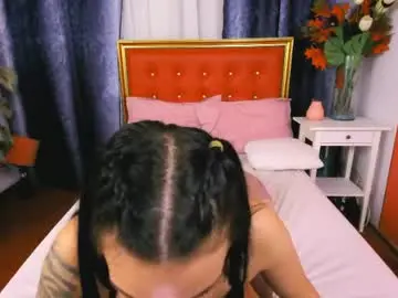 Kessyjo  live sex cam