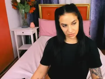 Kessyjo  live sex cam