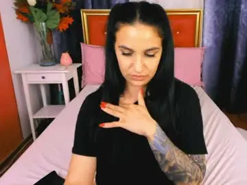 Kessyjo  live sex cam