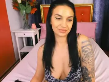 Kessyjo  live sex cam
