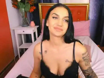 Kessyjo  live sex cam