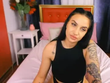 Kessyjo  live sex cam