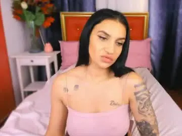 Kessyjo  live sex cam
