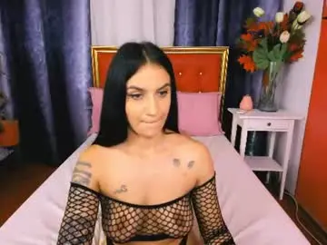 Kessyjo  live sex cam