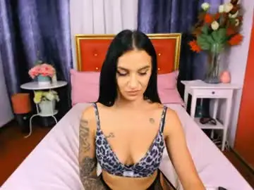 Kessyjo  live sex cam