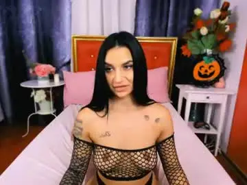 Kessyjo  live sex cam