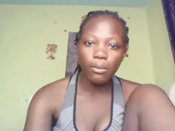 Melanin_bree  live sex cam