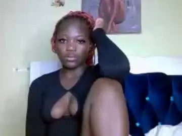 Melanin_bree  live sex cam