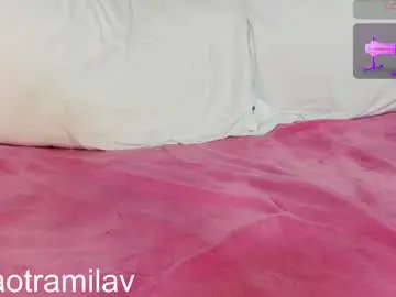 Milavelour  live sex cam